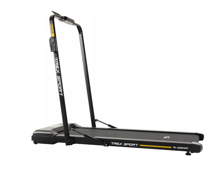 Электрическая беговая дорожка Trex Sport TX-400WP EXILE до 120 кг - изображение 5