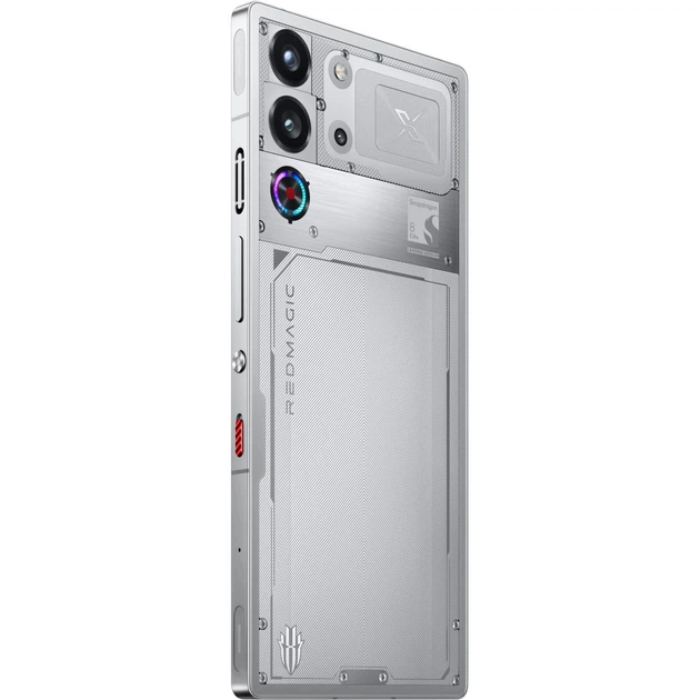 Смартфон Redmagic 10S Pro 16/512GB Moonlight [140338] - изображение 5