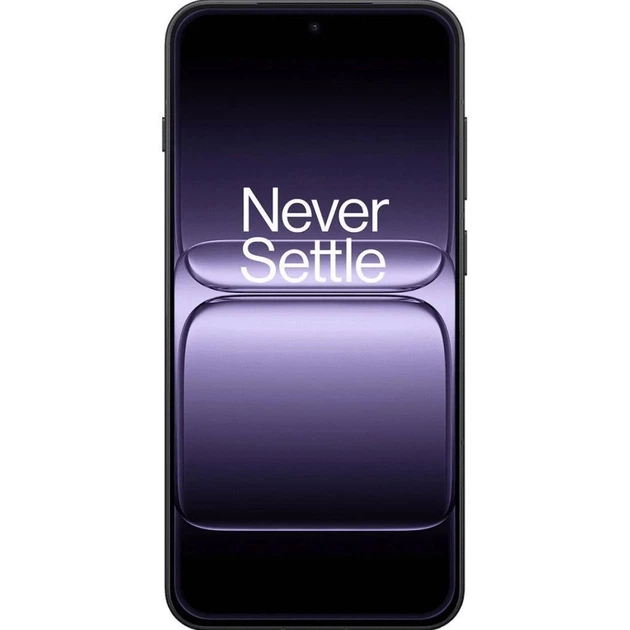 Смартфон OnePlus 13T 12/256GB Black [140287] - изображение 2
