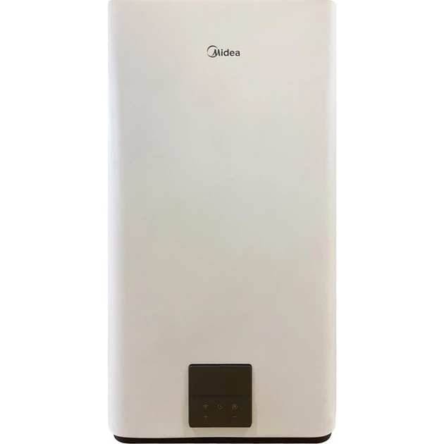 Бойлер Midea Prime Wi-Fi D80-20ED6 (D) [139956] - зображення 2
