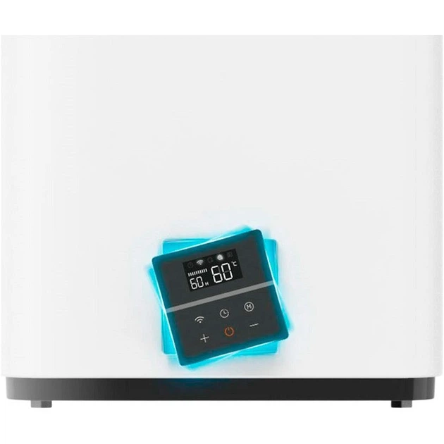 Бойлер Midea Prime Wi-Fi D50-20ED6 (D) [139955] - зображення 5