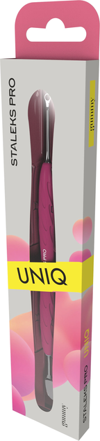 Лопатка для манікюра і педикюра Staleks Pro Uniq 11 Type 2 PQ-11/2 (4820241069248) - зображення 7