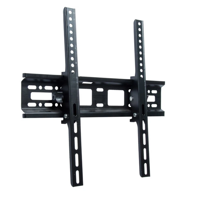 Кронштейн для ТВ XPRO HT 002 32-55 чорний (42886-HT 002_161) - Фото 3 Кронштейн для ТВ XPRO HT 002 32-55 чорний (42886-HT 002_161) - зображення 3