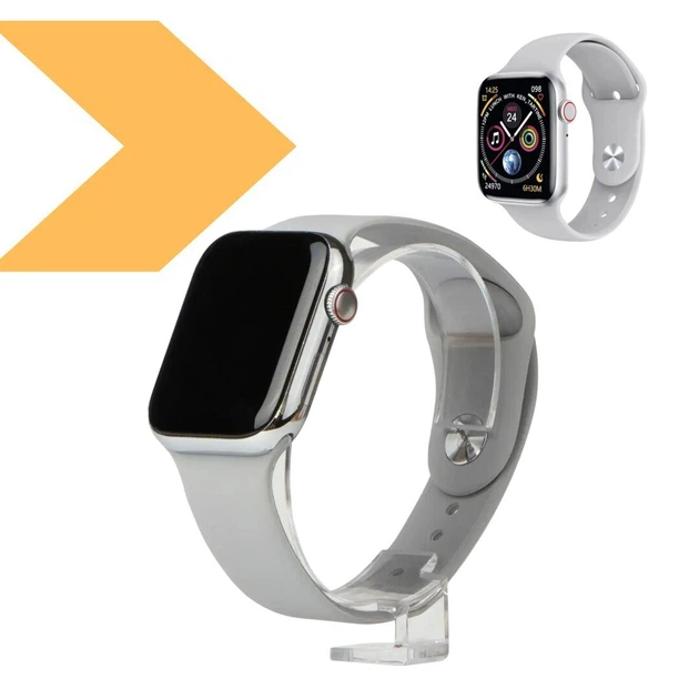 Смарт-годинник з водонепроникністю IP67 Borofone BD1 (37841-01_900) - зображення 2