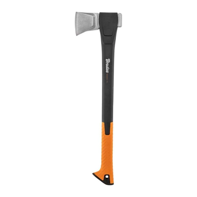 Сокира універсальна Bradas PROFESSIONAL 1700 г (KT-SN2170) - Фото 1 Сокира універсальна Bradas PROFESSIONAL 1700 г (KT-SN2170) - зображення 1