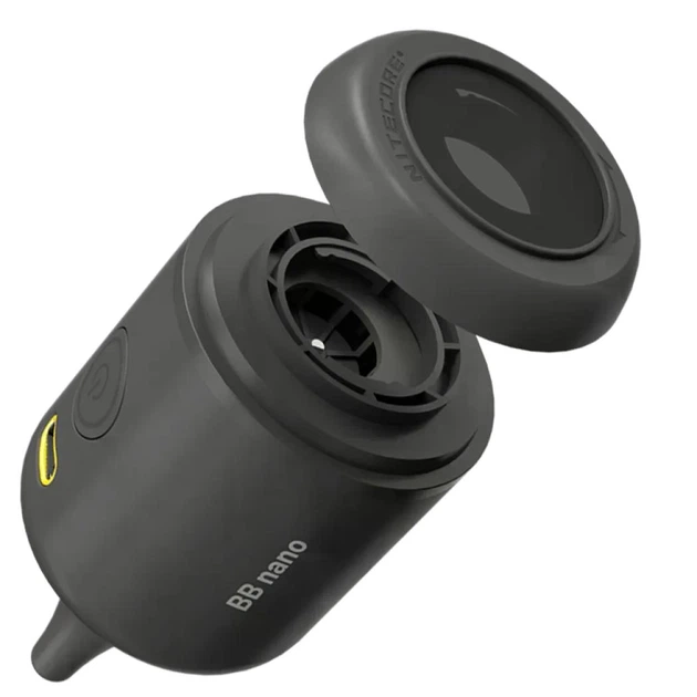 Компресор Nitecore BB Nano для Чищення Фото та Відео Техніки - изображение 4