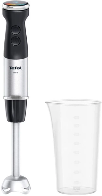 Blender Tefal Quickchef+ 3 w 1 HB673830 - obraz 2