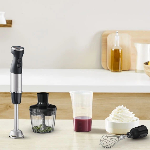 Blender Tefal Quickchef+ 3 w 1 HB673830 - obraz 5