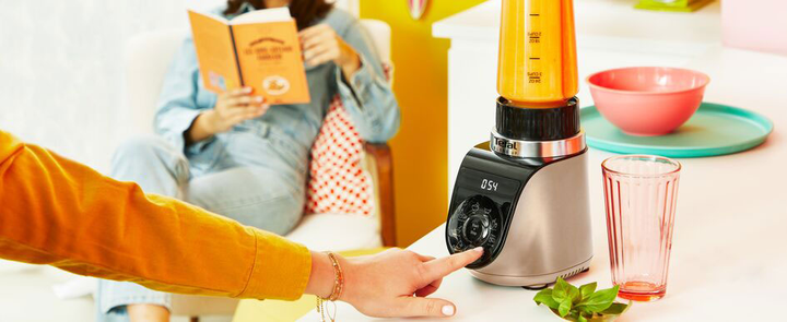 Blender Tefal Blend Up BL190AF0 - obraz 5