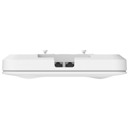 Беспроводная точка доступа с креплением для потолка Ruijie Reyee RG-RAP2200(E), Wi-Fi 5, 1.267 Гбит/с, 2.4/5GHz, 2xEthernet 1 Гбит/с, White - Фото 8 Беспроводная точка доступа с креплением для потолка Ruijie Reyee RG-RAP2200(E), Wi-Fi 5, 1.267 Гбит/с, 2.4/5GHz, 2xEthernet 1 Гбит/с, White - изображение 8