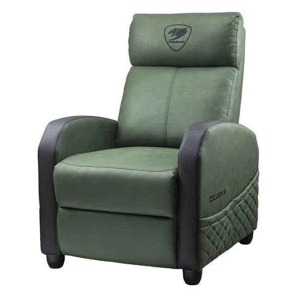 Крісло-софа Cougar RANGER ELITE Army Green, колір зелений - изображение 3