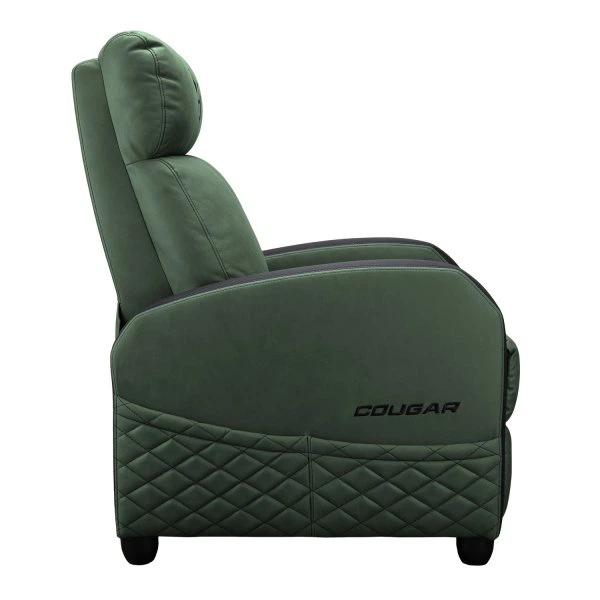 Крісло-софа Cougar RANGER ELITE Army Green, колір зелений - изображение 4