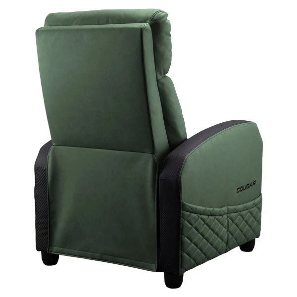 Крісло-софа Cougar RANGER ELITE Army Green, колір зелений - изображение 7