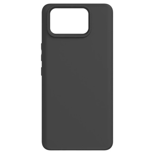 Матовый чехол - накладка TPU для Asus Zenfone 12 Ultra, Black - Фото 2 Матовый чехол - накладка TPU для Asus Zenfone 12 Ultra, Black - изображение 2