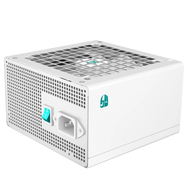 Блок живлення для ПК DeepCool GamerStorm PN850M 850W White (R-PN850M-FC0W-JGEU) - зображення 5