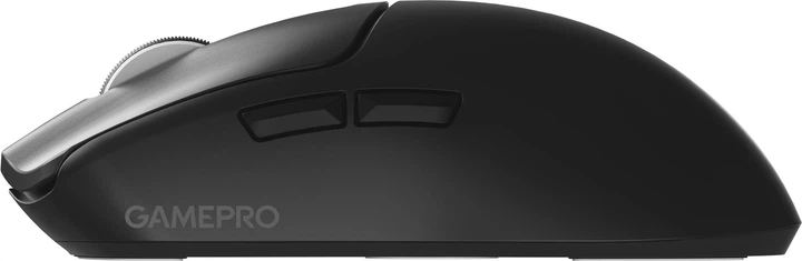 Миша бездротова GamePro Genesis Ranker Black (GM012B) - зображення 4