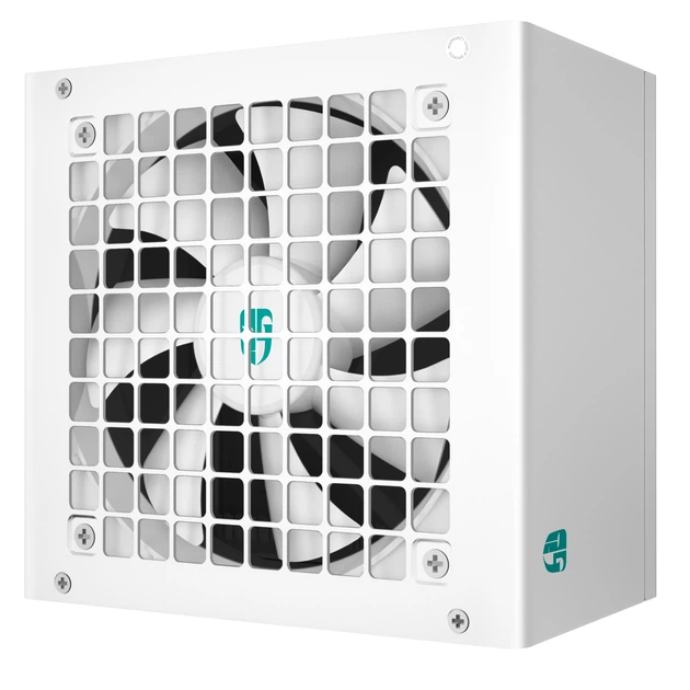 Блок живлення для ПК DeepCool GamerStorm PN850M 850W White (R-PN850M-FC0W-JGEU) - зображення 3