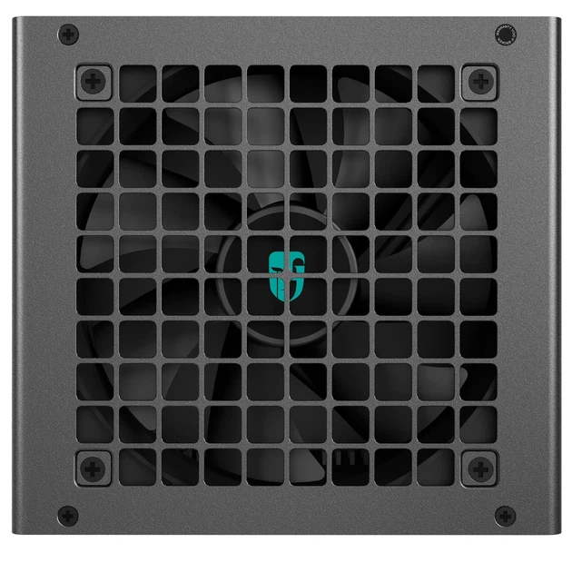 Блок питания 1000W DeepCool GamerStorm PN1000D, черный, 80 Plus Gold, стабильное питание для ПК, 12V-2x6 медный кабель - Фото 9 Блок питания 1000W DeepCool GamerStorm PN1000D, черный, 80 Plus Gold, стабильное питание для ПК, 12V-2x6 медный кабель - изображение 9