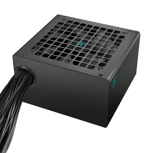 Блок живлення DeepCool GamerStorm PN650D (R-PN650D-FC0B-JGEU-V2) 650W - зображення 6