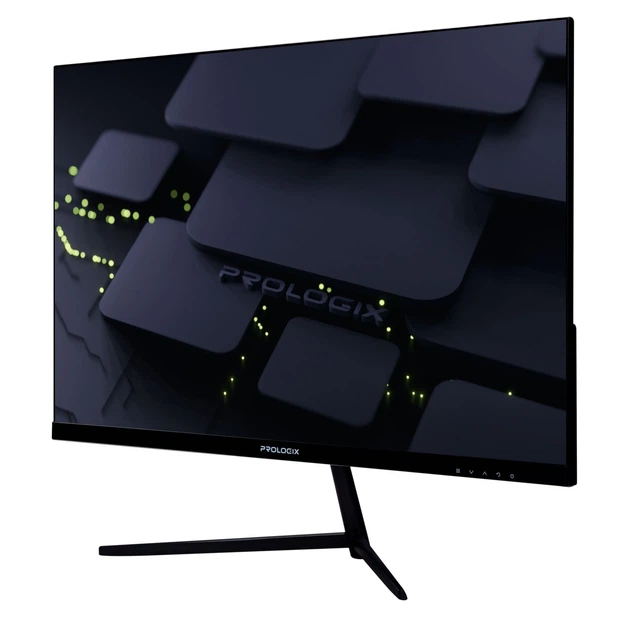 Монітор Prologix 23.8" PL2425HD IPS Black 120Hz - изображение 2