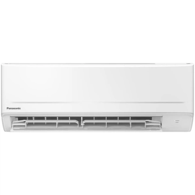 Кондиціонер Panasonic Super Compact BZ 25м2 інвертор 9000BTU 2.5кВт A++/A+ -15°С R32 білий - зображення 3