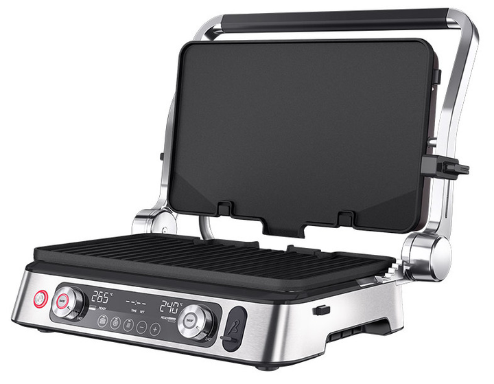 Grill Braun MultiGrill 9 Pro CG9167 - obraz 1