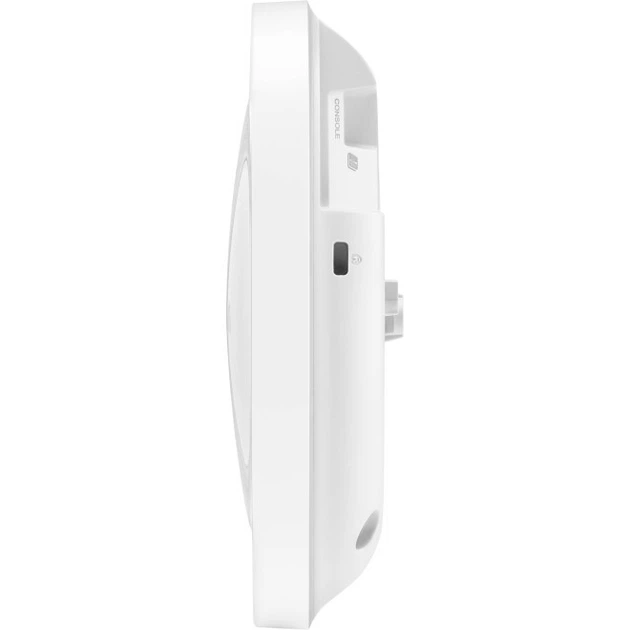 Точка доступа Aruba Instant On AP21, DR 2x2:2, Wi-Fi 6, 1x1GE port, RND50, Indoor HPE (teh0017298) - изображение 5