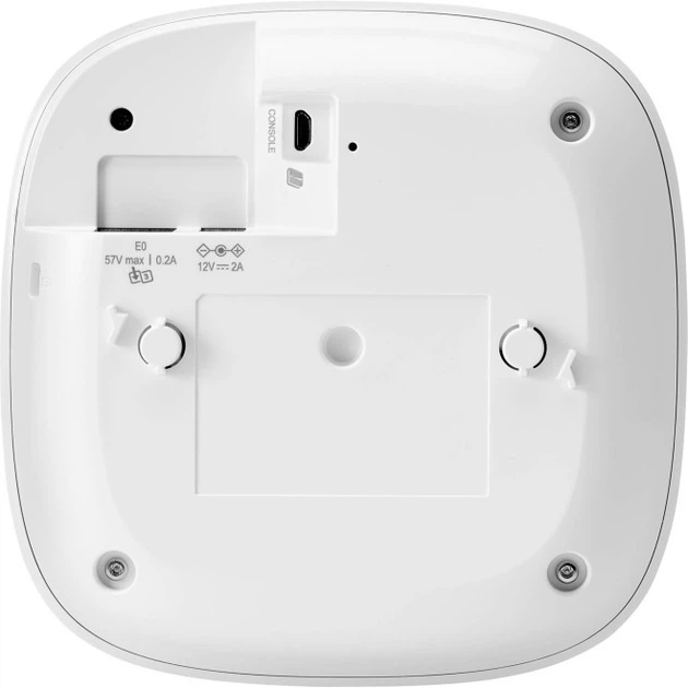 Точка доступа Aruba Instant On AP21, DR 2x2:2, Wi-Fi 6, 1x1GE port, RND50, Indoor HPE (teh0017298) - изображение 6