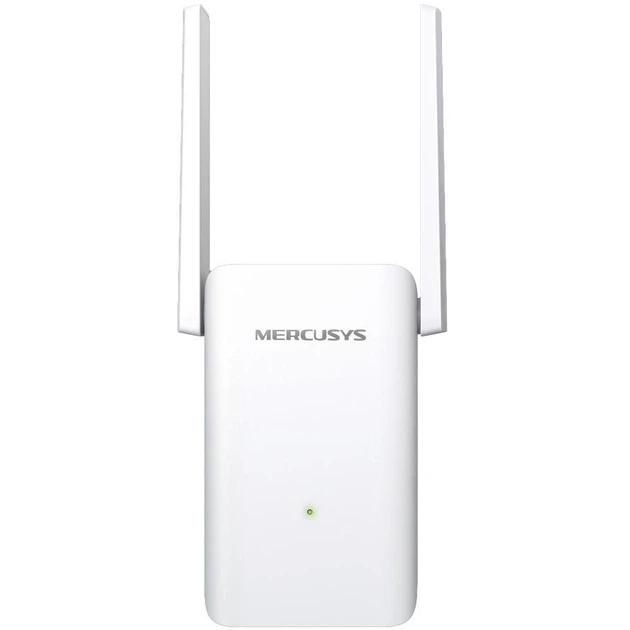 Расширитель покрытия WiFi MERCUSYS ME80X AX3000, 1хGE LAN - изображение 2