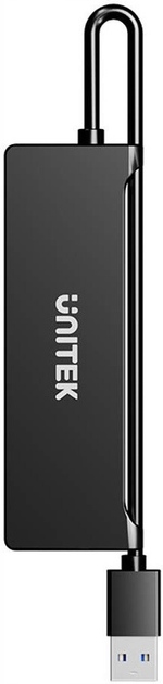 USB-hub Unitek 4 Ports USB-A 5Gbps (Y-3145C) - obraz 4