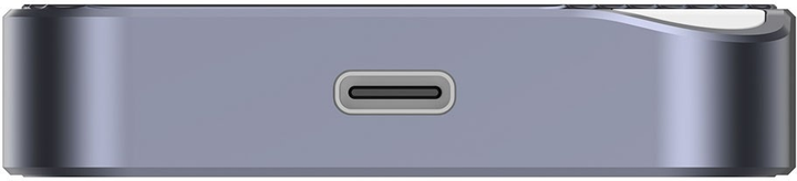 Кардрідер Unitek Magnetic CF Express Type B Card Reader (S1244BGY01) - зображення 5