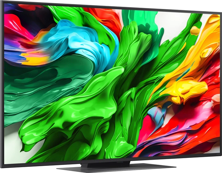Телевізор LG QNED 55" 55QNED87A6B - Refurbished - изображение 2