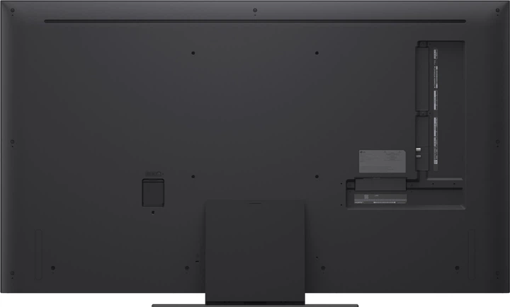 Телевізор LG QNED 55" 55QNED87A6B - Refurbished - изображение 5