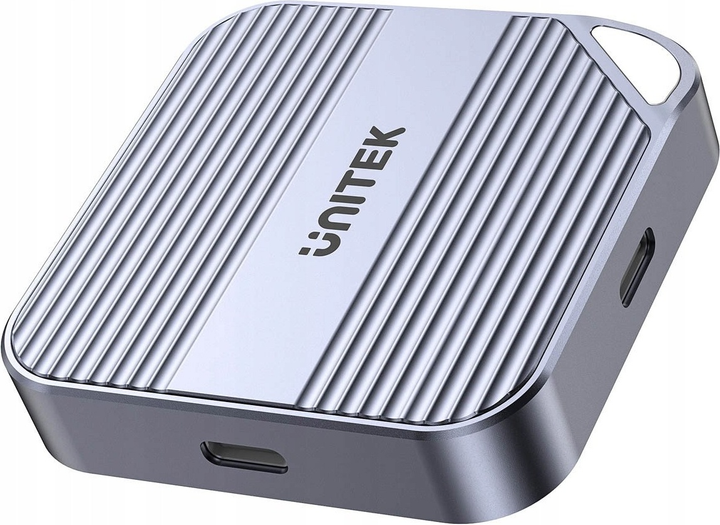Zewnętrzna kieszeń Unitek Magnetic M.2 2230 NVMe SSD Enclosure (S1244AGY01) - obraz 2