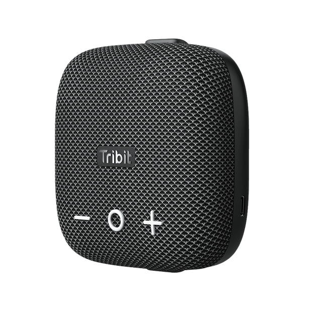 Портативна акустика Tribit StormBox Micro 2, IP67, 10W - зображення 2
