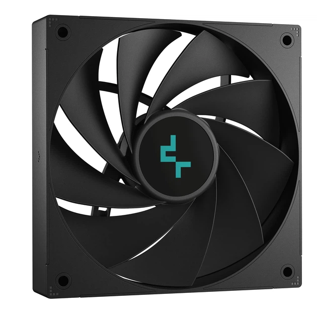 Кулер процесорний DeepCool Assassin IV VC VISION (R-ASN4-BKNVMD-G