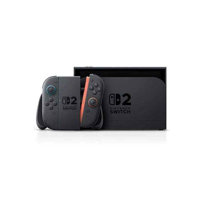 Nintendo switchソフト6本（DL2本）計8本　コントローラーセット Ігрова консоль Nintendo Switch 2 + Pokemon Legends: Z-A Bundle