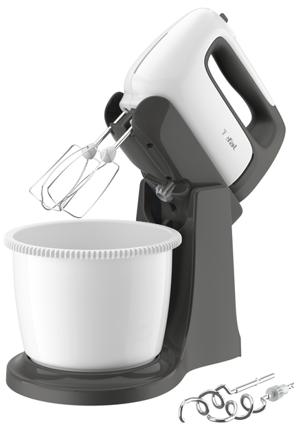 Міксер Tefal PREP'MIX+ HT464138 - зображення 3