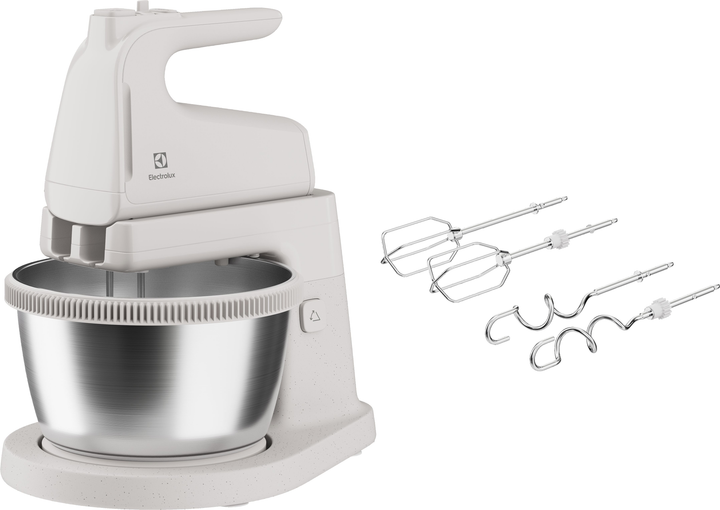 Міксер Electrolux ESM4W Білий (910003748) - зображення 2