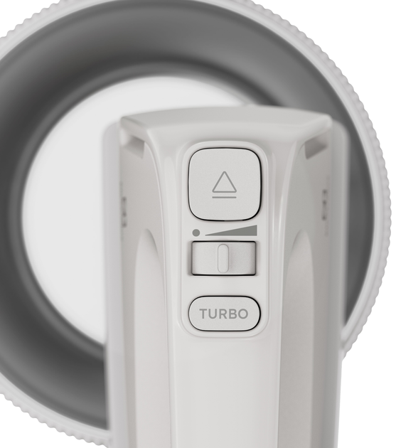 Міксер Electrolux ESM4W Білий (910003748) - зображення 5