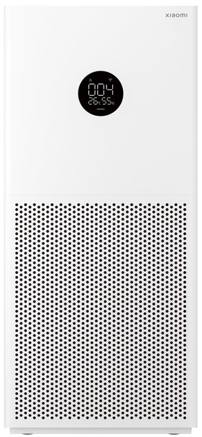 Oczyszczacz powietrza Xiaomi Smart Air Purifier 4 Lite (35053/BQAFNF4X901068) - Outlet - obraz 1