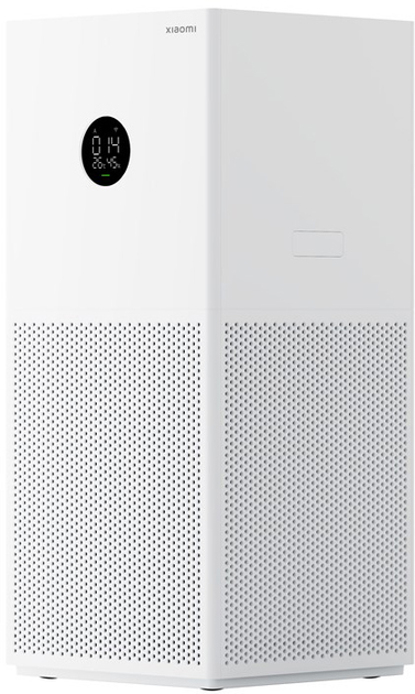 Oczyszczacz powietrza Xiaomi Smart Air Purifier 4 Lite (35053/BQAFNF4X901068) - Outlet - obraz 2