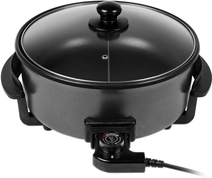Patelnia elektryczna TRISTAR PZ-9135 XL (955555910710761) - Outlet - obraz 1