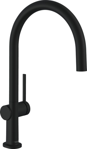Bateria kuchenna Hansgrohe Talis 72804670 - obraz 1