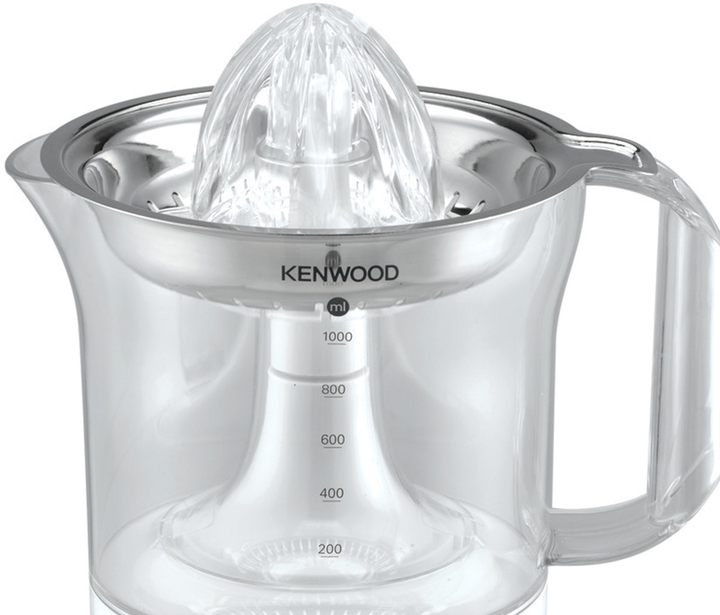 Wyciskarka do cytrusów Kenwood JE 290 - obraz 2