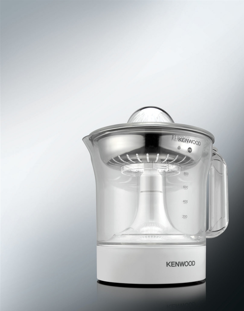 Wyciskarka do cytrusów Kenwood JE 290 - obraz 6
