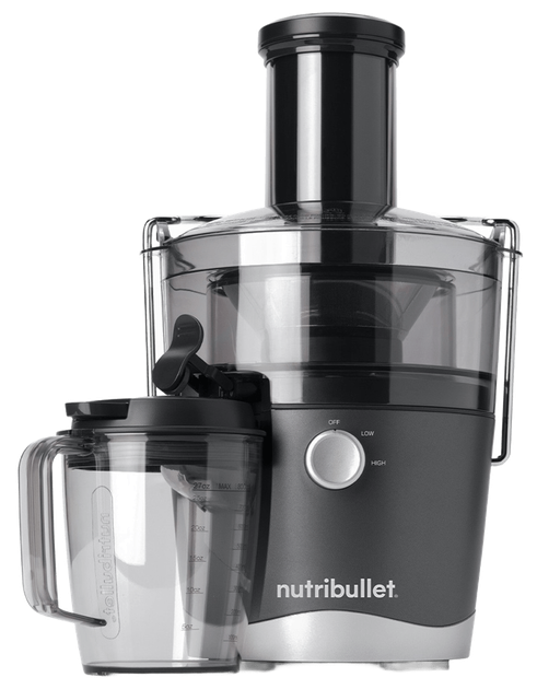 Wyciskarka odśrodkowa Nutribullet NBJ100G - obraz 1