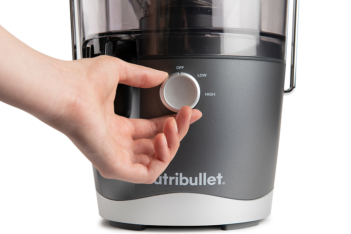 Wyciskarka odśrodkowa Nutribullet NBJ100G - obraz 4
