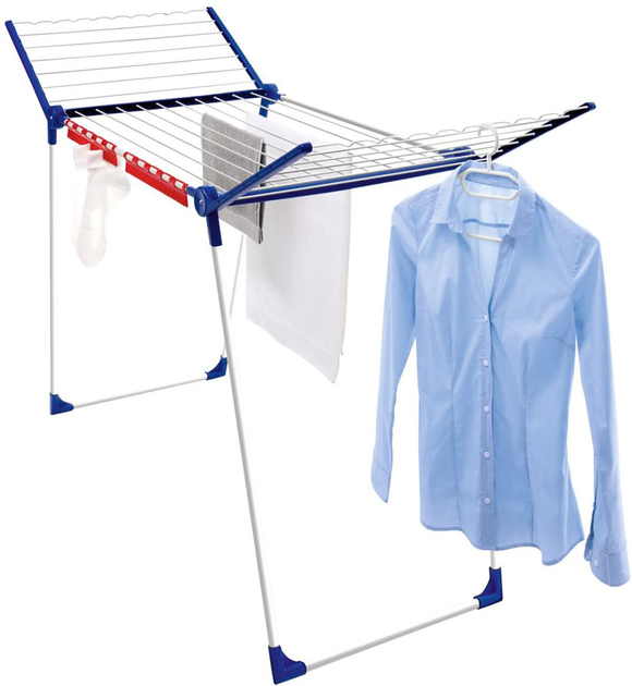 Suszarka na pranie Leifheit Pegasus 200 (81520) - obraz 2