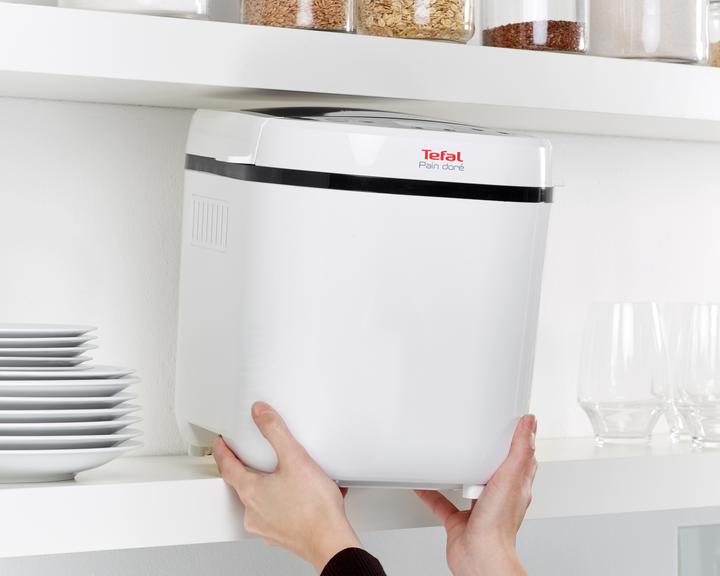 Хлібопічка Tefal Pain Dore PF210138 - зображення 8